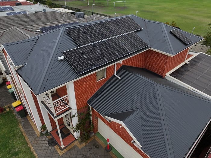 Commercial Roofing Company Adelaide – Industrial Roof Services