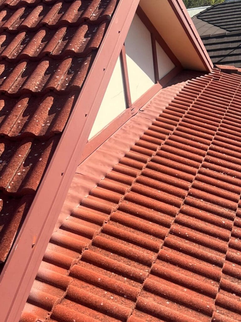 tile roof repair adelaide