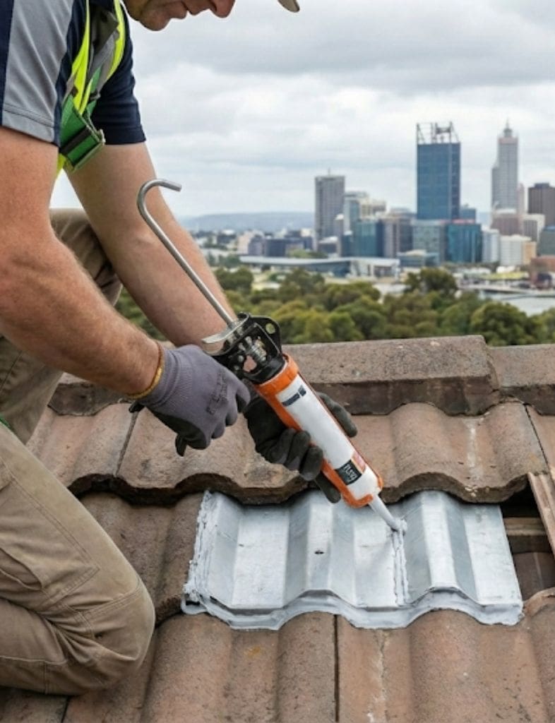 Top Roof Repairs Adelaide