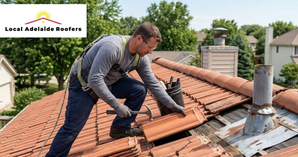 Common Roofing Problems
