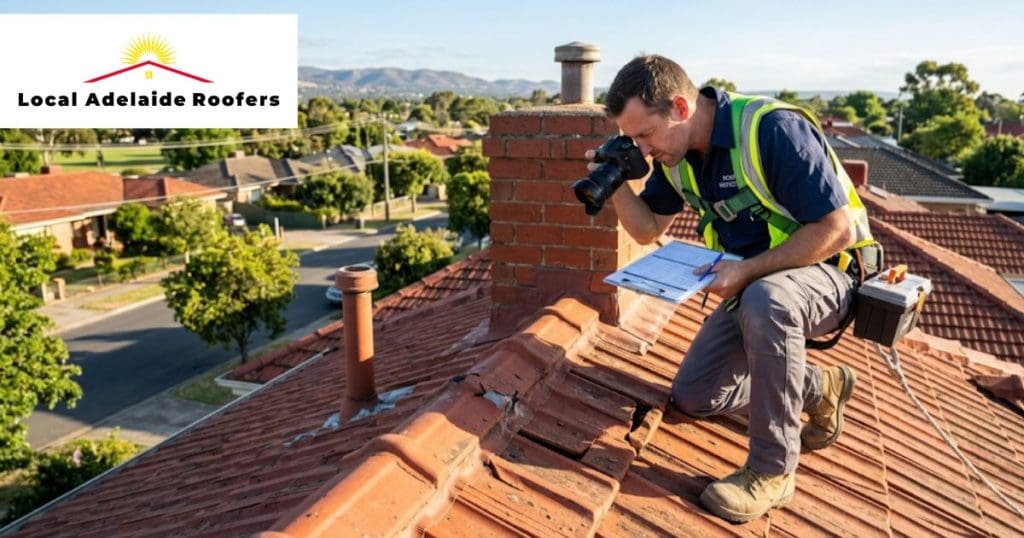Professional Roof Inspection