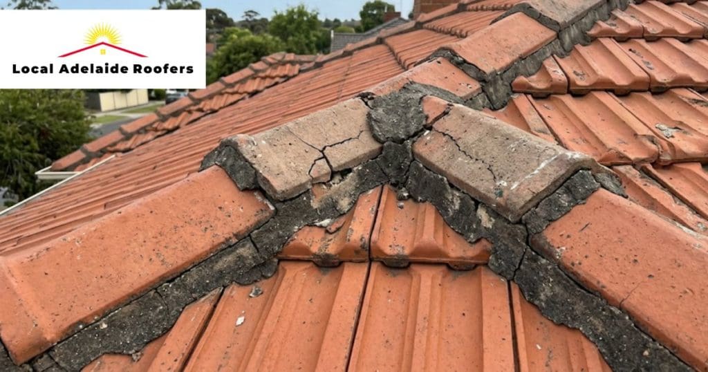Roof Repair